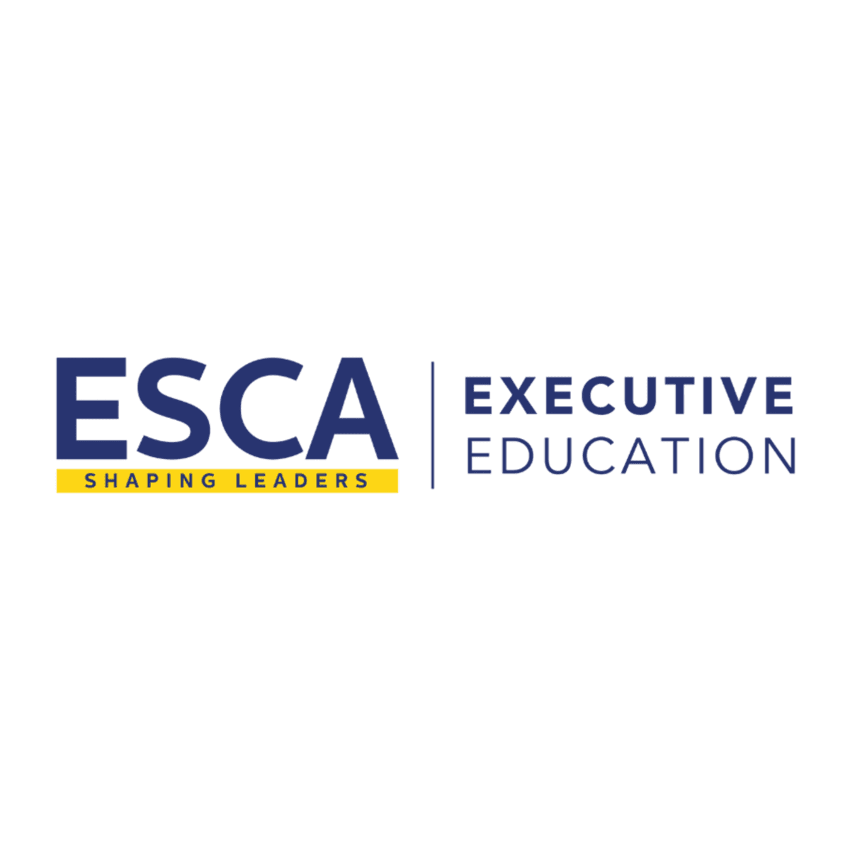 ESCA Ecole de Management