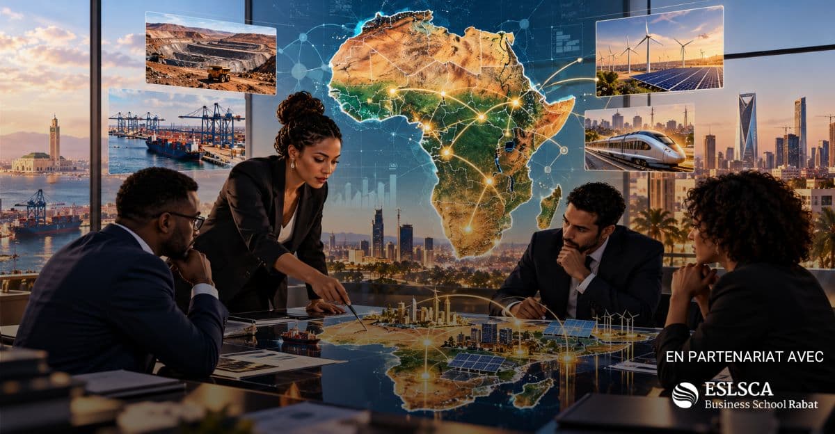 Penser autrement : pourquoi l’Afrique doit développer sa propre doctrine d’intelligence économique