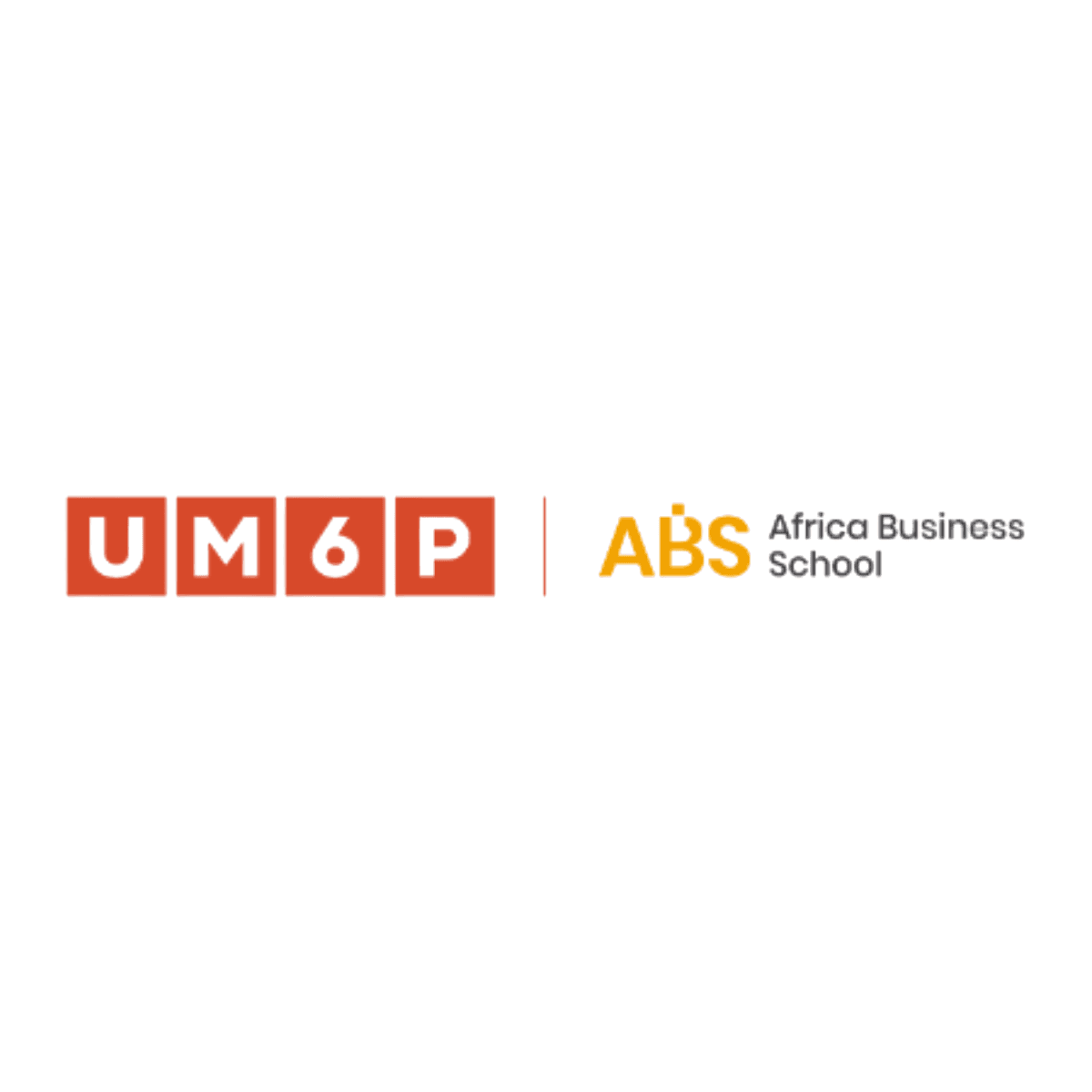 Africa Business School - UM6P