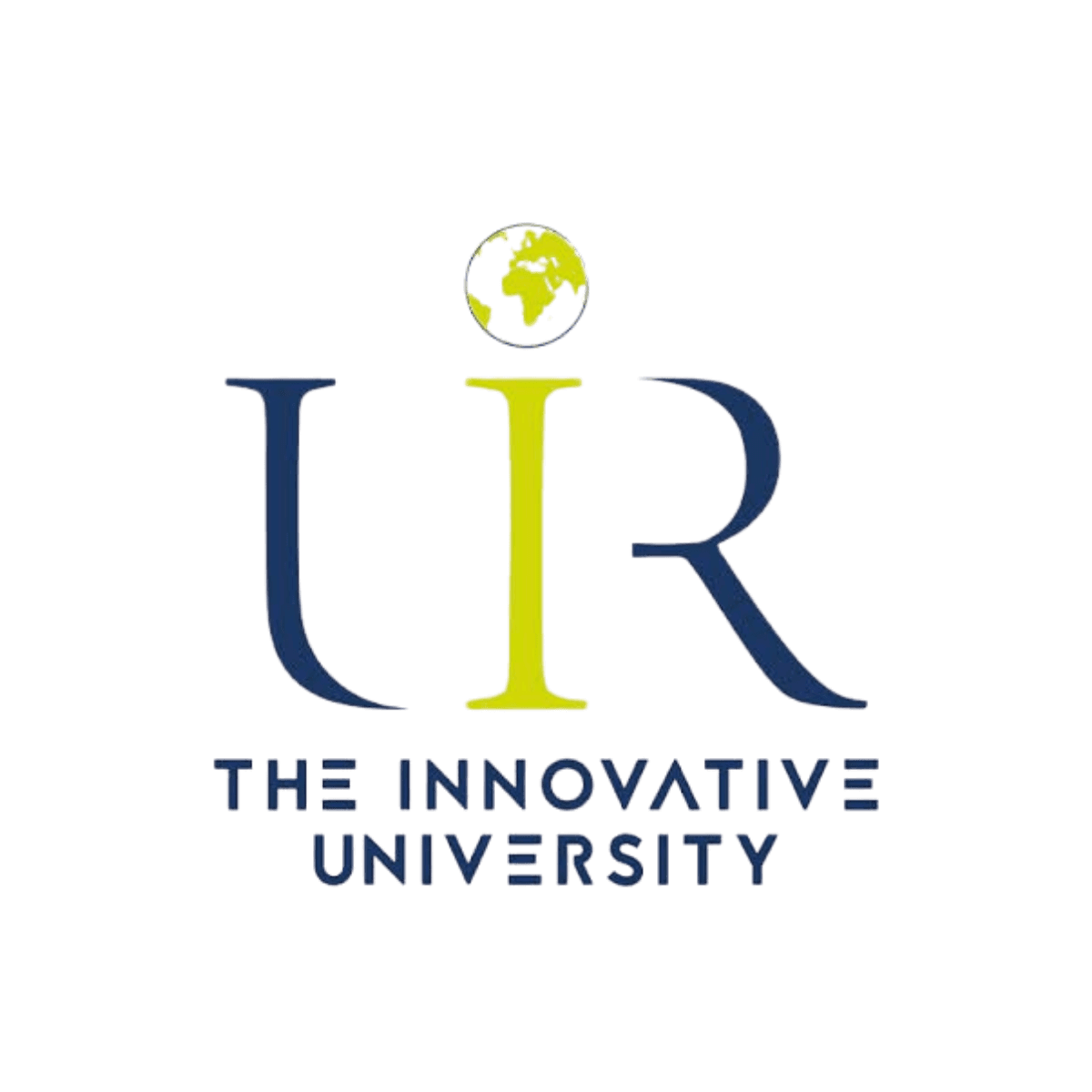 UIR - Université Internationale de Rabat