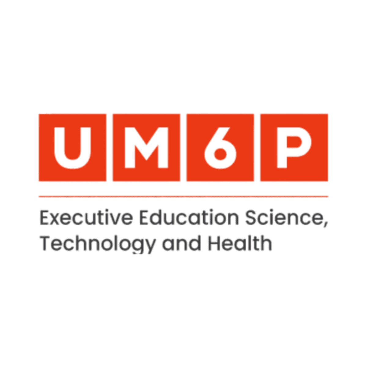 Executive Education Science, Technology and Health