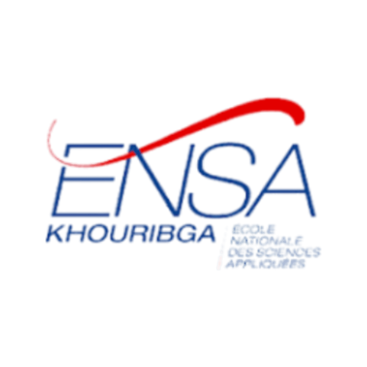 ENSA Khouribga