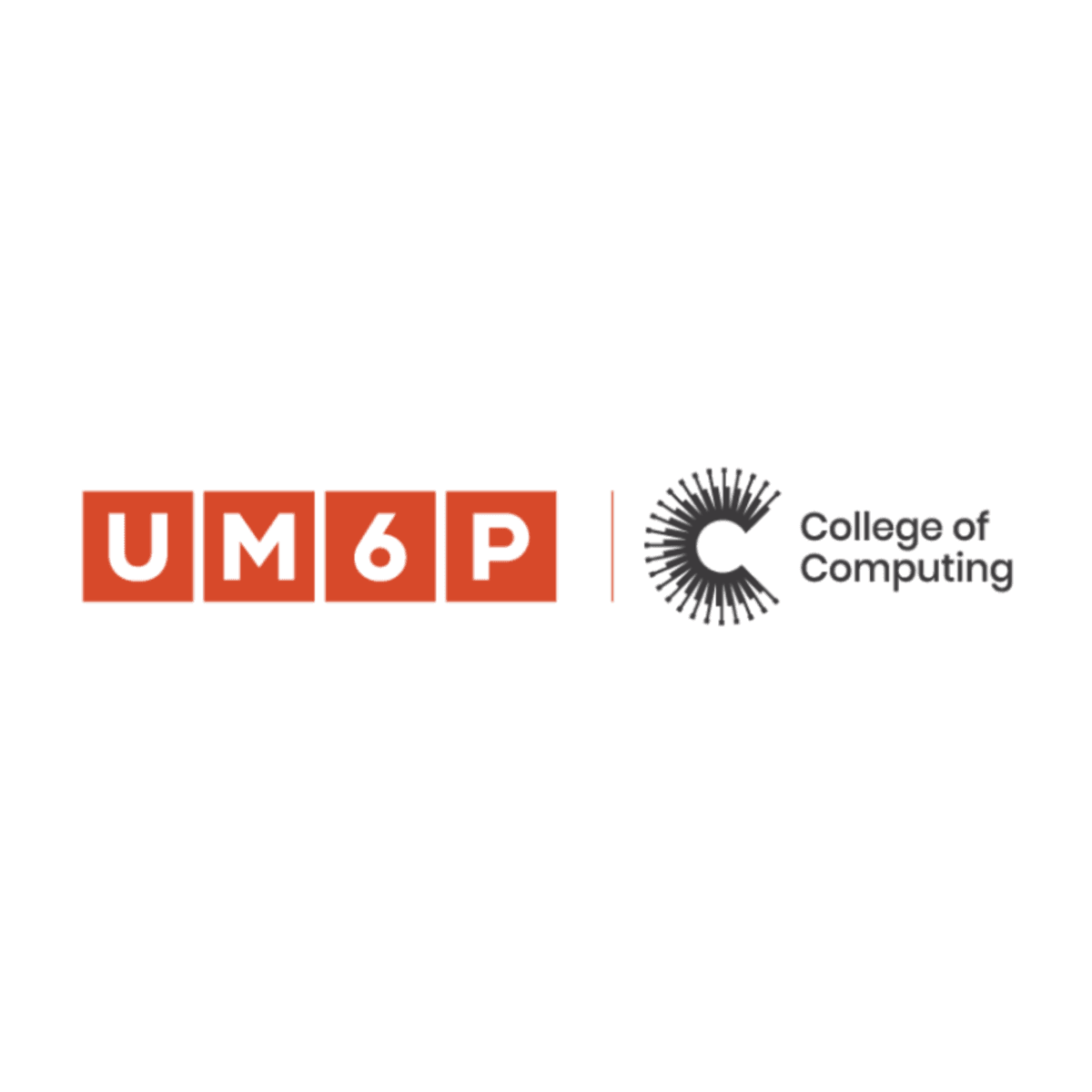 College Of Computing - UM6P