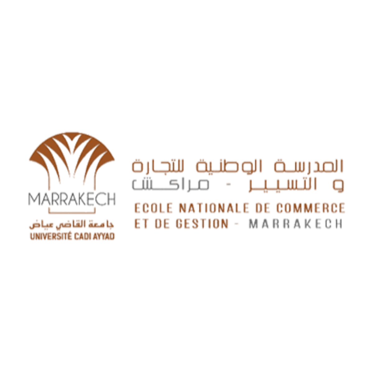 ENCG Marrakech