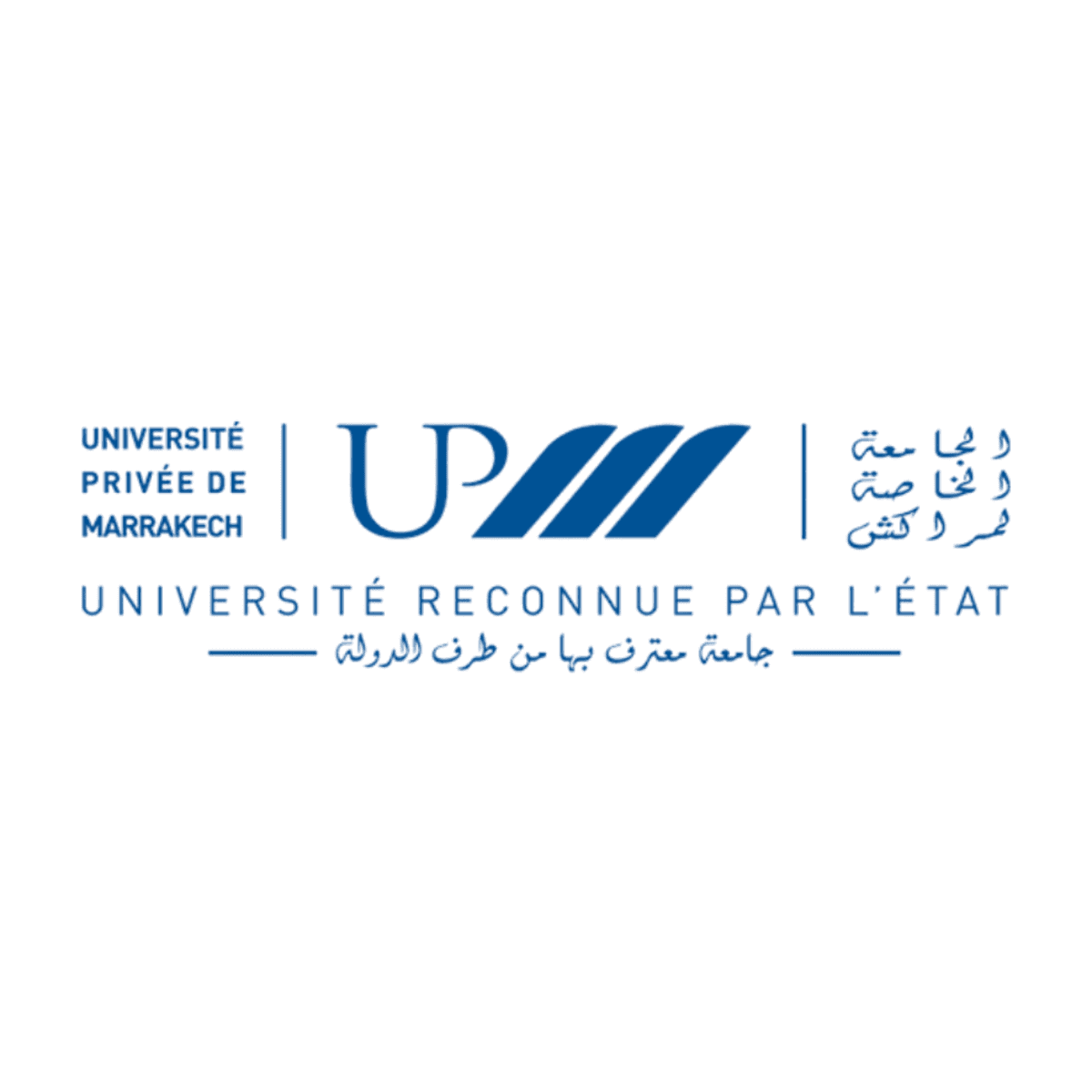 UPM - Université Privée de Marrakech