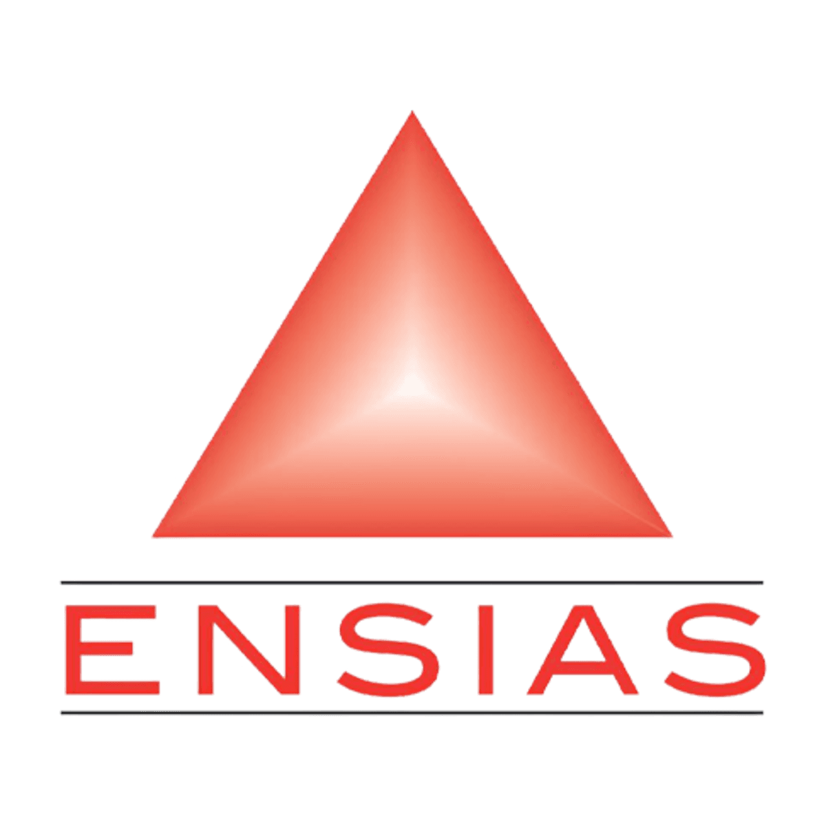 ENSIAS - École Nationale Supérieure d'Informatique et d'Analyse des Systèmes