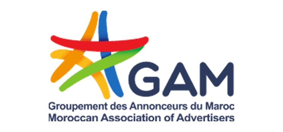 GAM - Groupement des Annonceurs du Maroc