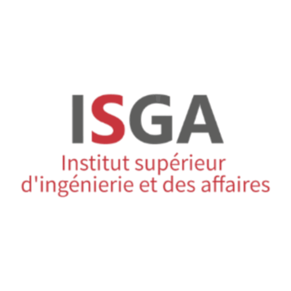 ISGA