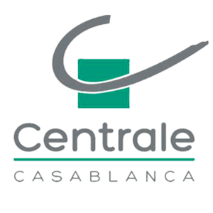 ECC - Ecole Centrale Casablanca