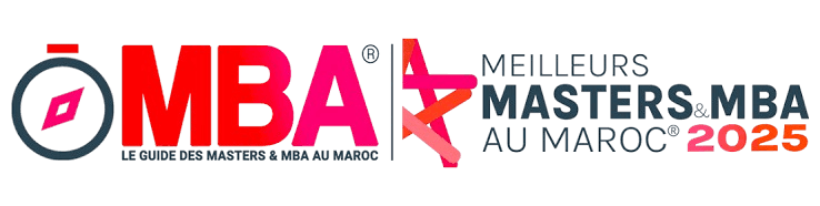 Classement des Meilleurs Masters et MBA au Maroc 2025