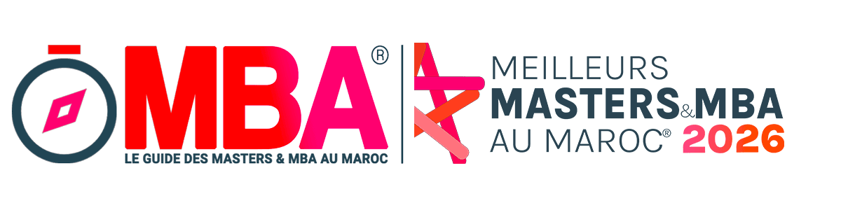 Classement des Meilleurs Masters et MBA au Maroc 2026