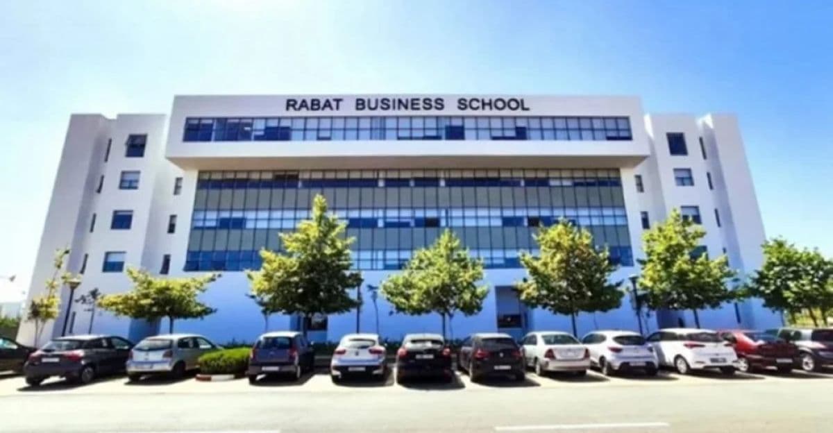 Rabat Business School se hisse au 10e rang mondial, avec la plus forte progression salariale des diplômés