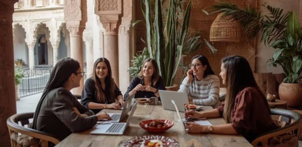 Leadership féminin au Maroc : faire de la mixité un levier de performance