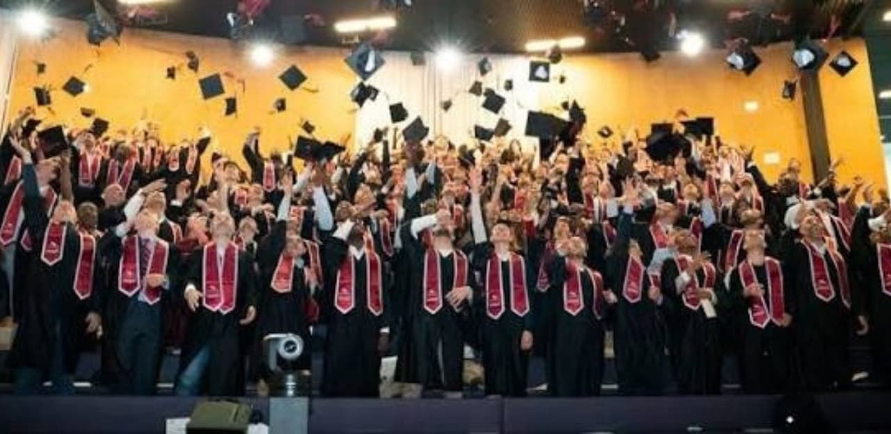 CentraleSupélec Casablanca célèbre les dix ans de son Mastère Leadership et Projets Innovants