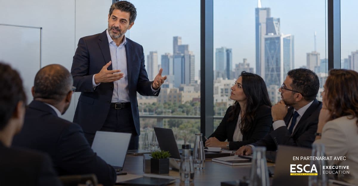Telfer Global Executive MBA, un diplôme canadien de haut niveau pour renforcer son leadership depuis Casablanca
