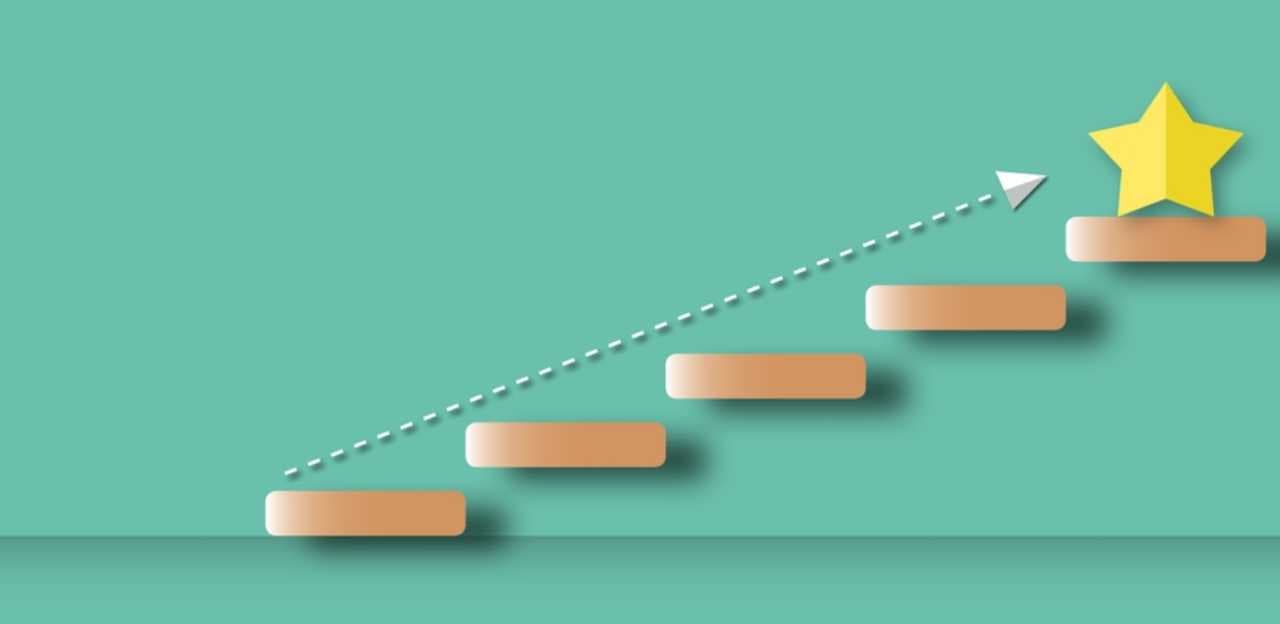 Boostez votre carrière grâce à la stratégie de la « règle des trois »