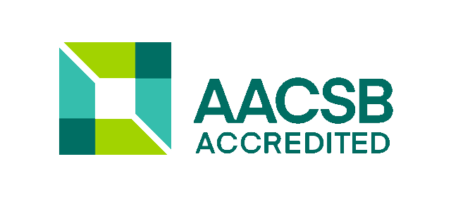 AACSB Accréditation MBA