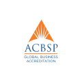 ACBSP-Accreditation Internationale l Master & MBA