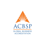 ACBSP-Accreditation Internationale l Master & MBA