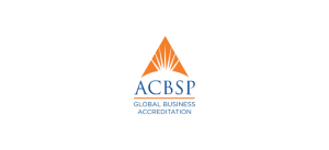 ACBSP-Accreditation Internationale l Master & MBA