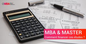 Comment financer son MBA ou Master ? MBA.MA
