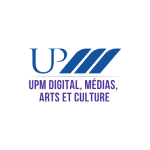 Digital, Médias Arts et Culture (UPM) I Master & MBA