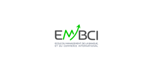 EMBC-Ecole Marocaine de Banque et de Commerce International l Master & MBA