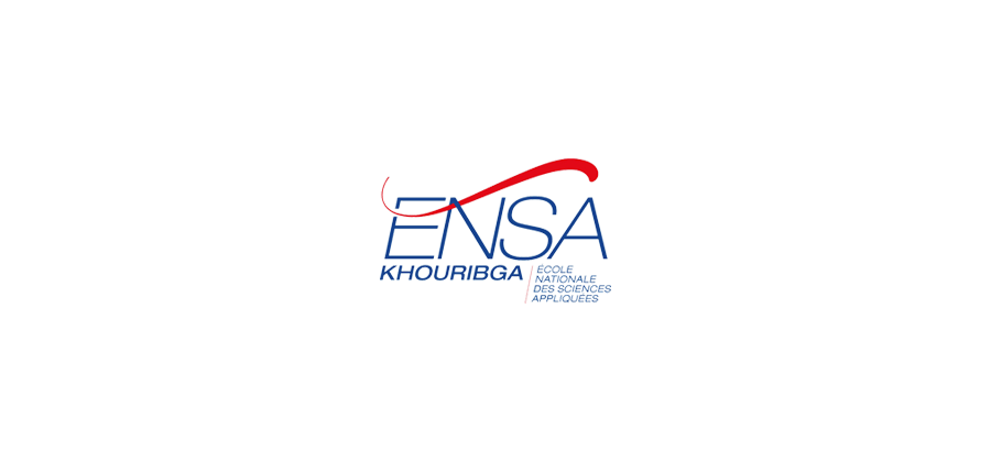 ENSA Khouribga - Ecole Nationale des Sciences Appliqués Khouribga l Master & MBA