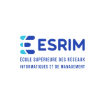 ESRIM-École supérieure des réseaux informatiques et de management l Master & MBA