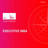 Executive MBA – Emlyon Business School