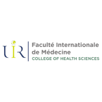 Faculté Internationale de Médecine de Rabat (UIR) l Master & MBA