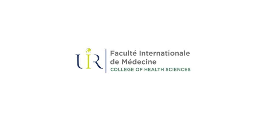 Faculté Internationale de Médecine de Rabat (UIR) l Master & MBA