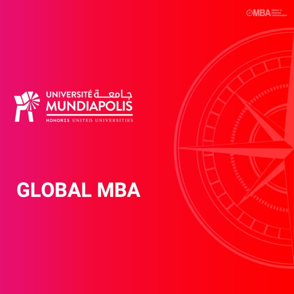 Global MBA - Mundiapolis