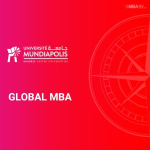 Global MBA - Mundiapolis Global MBA - Mundiapolis