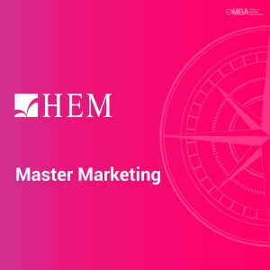 Master Marketing HEM I MBA.ma, Le guide des Masters au Maroc