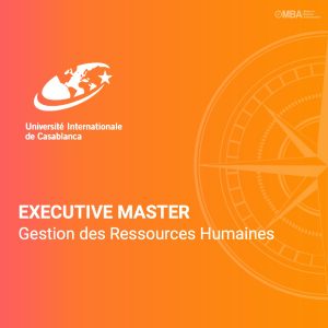 Master gestion des RH - UIC Master gestion des RH - UIC