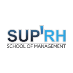 SUP'RH-Ecole Supérieure de management et de gestion l Master & MBA