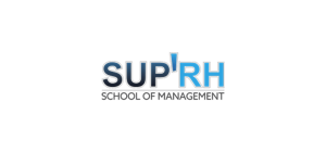 SUP'RH-Ecole Supérieure de management et de gestion l Master & MBA