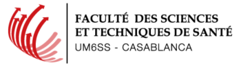 UM6SS - Faculté des Sciences et Techniques de Santé - UM6SS - Faculté des Sciences et Techniques de Santé -