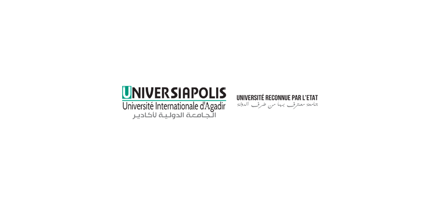 Universiapolis-Université Internationale d’Agadir I Master & MBA