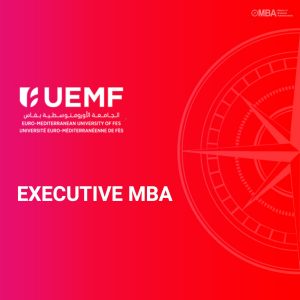 executive MBA - UEMF