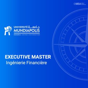 Master Ingénierie Financière - Mundiapolis