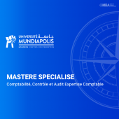 mastere spécialisé-Mundiapolis
