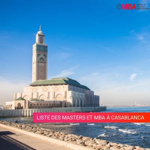 liste-des-masters-et-mba-à-Casablanca Liste des masters et mba à Casablanca