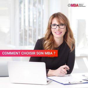 Comment choisir son mba I MBA.MA
