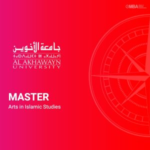 Master Arts in Islamic Studies - AUI Master Arts in Islamic Studies - AUI