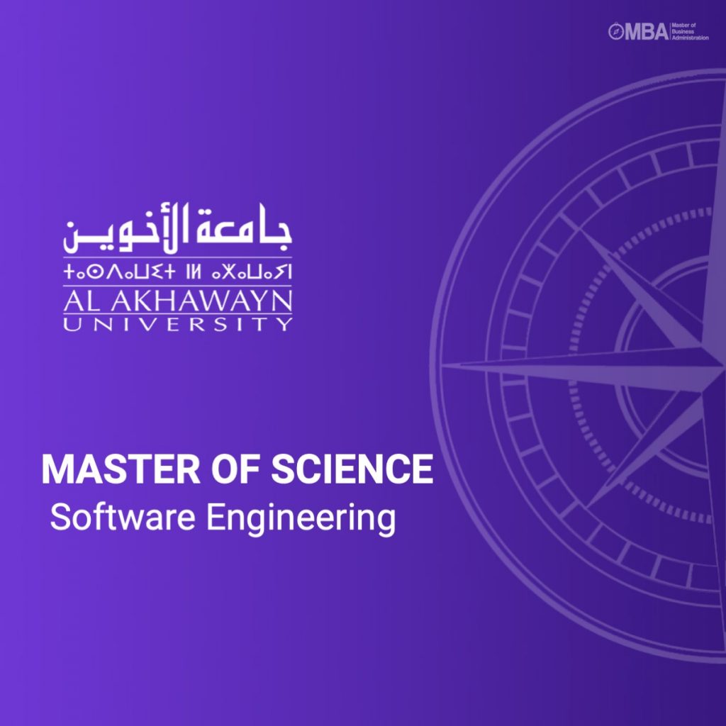 Master of Science in Software Engineering MSSE – AUI
