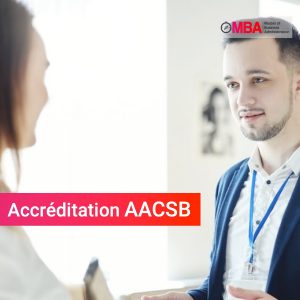 accréditation AACSB