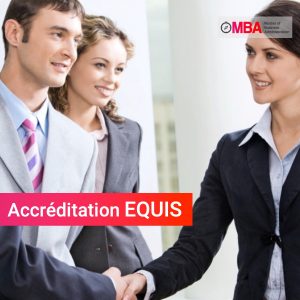 Accréditation EQUIS