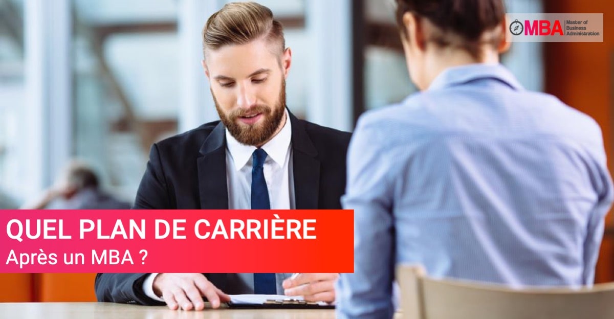 Quel plan de carrière après un mba I MBA.MA Quel plan de carrière après un mba I MBA.MA